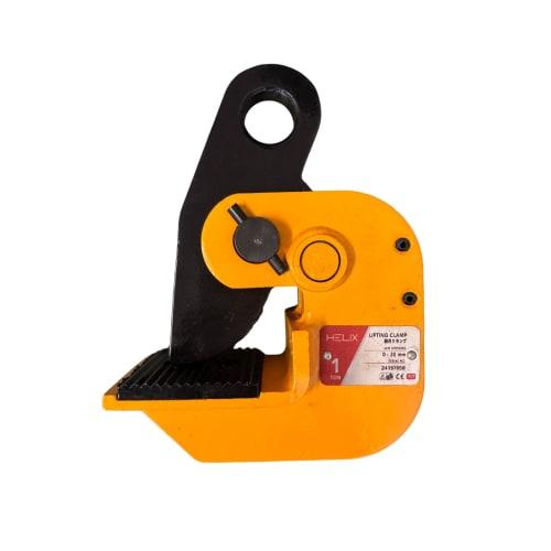 HELIX Horizontal Lifting Clamp 1000kg Clamp Vertical Lifting Clamp Lifting Clamp 1ton Sling