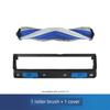 Suitable for Ecovacs X5 Pro/Pro Ultra/Matex Consumables, Such As Side Brushes, Dust Bags, Filters, and Cleaning Cloths
