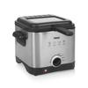 Deep-fat Fryer Princess 01.182612.01.001MINIFREIDORA Steel 1000 W 1,5 L