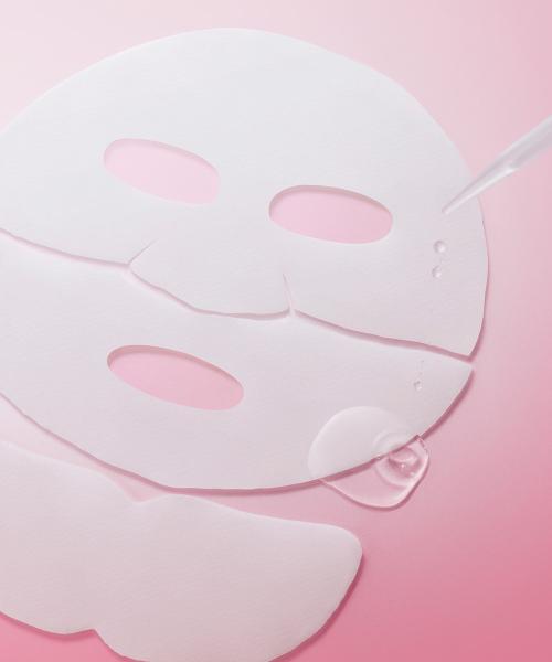 Torriden Cellmazing Low Molecular Collagen Elastic Gel Mask 4 Sheets