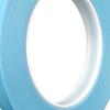 High-Temp Vinyl Thin Fine Line Masking Tape Painter Tape Automotive Car Painting For Narrow Curves Being Masked