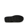 Мужские кроссовки Tommy Jeans Tjm technical runner ess em0em01537 чёрные