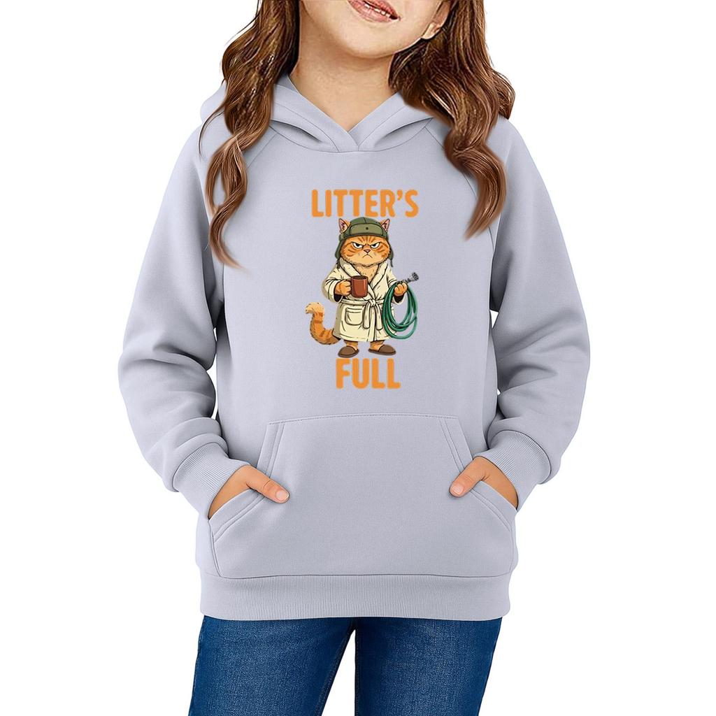 Sweatshirts für Teenager-Mädchen, Kapuzenpullover, langärmelig, mit Kordelzug, süßer, übergroßer Kapuzenpullover