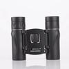 500 * 25 Binoculars, High-definition, Low-light Night Vision, Outdoor Pocket Portable Telescope Camping