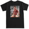 TRAVOLTA DANCE PERFECT JOHN CLASSIC MOVIE FILM FUNNY MENS T SHIRT Unisex T-Shirt