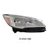 Ford KUGA Escape 2013 US Version Headlight Assembly