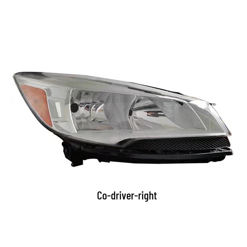 Ford KUGA Escape 2013 US Version Headlight Assembly