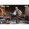 Punishing  Gray Raven 1 9 Punishing  Gray Raven Nanami Pulse Metal Kikou Ryusei