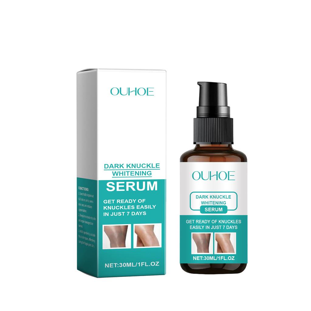 

Ouhoe Joint Skin Brightening Essence For Hydration And Radiance Improve Dry Dull Skin