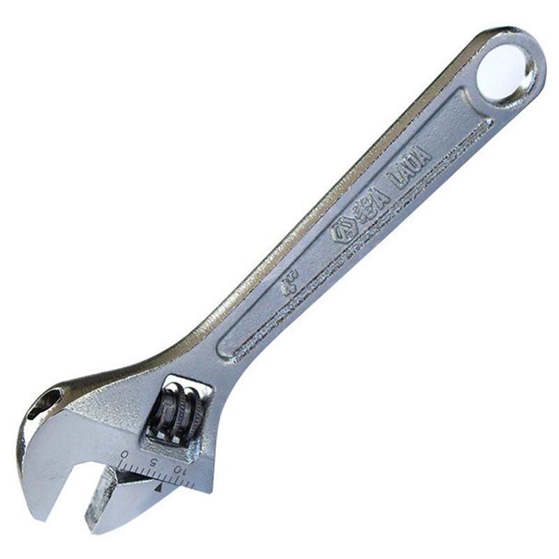 LAOA Adjustable Wrench