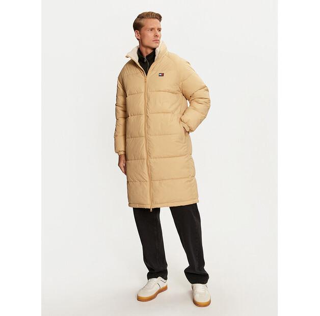 Куртка зимняя Tommy Jeans DM0DM20604