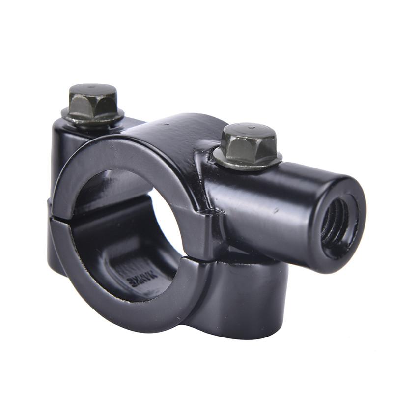 Motorsykkel Bakspeil Styre Feste Holdere Adapter Klemme Varm