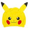 Character towel cap Pokémon Pikachu fluffy bath adult girl boy kids swimming pool hair drying Pocket Monsters
