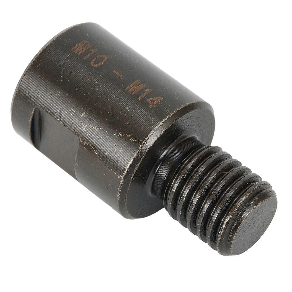 1 Stück M10 M14 5/8-11 Winkelschleifer Adapter Konverter Dornverbinder Pleuelstange