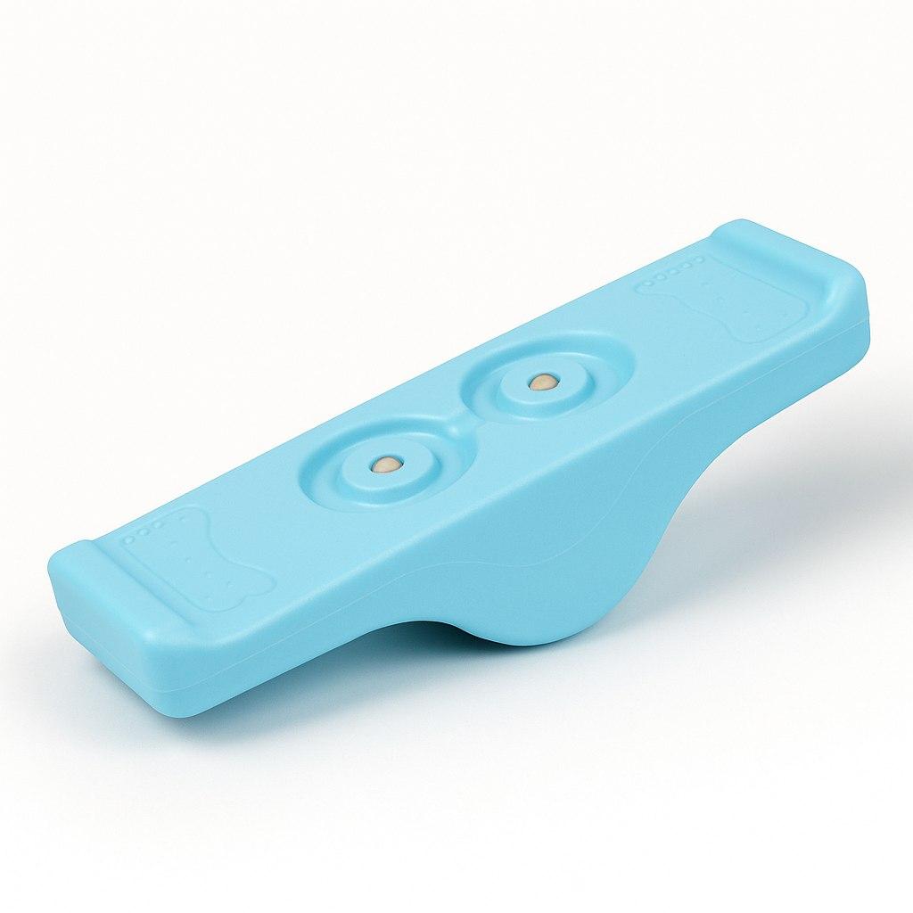 Labyrinth 8 Balance Swing - Blue