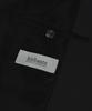 Birbante Comfort Stretch Setup Blazer Jacket - Black