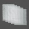 Sturdy PE Zipper Bag 200p Set (10x15cm) Small Envelope