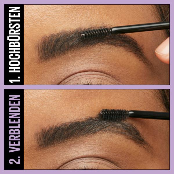 Maybelline Maybelline Tattoo Brow Cara 06 Deep Brown 3.5ml