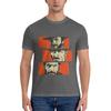 The Good The Bad And The Ugly Oversize T-Shirt Lässiges jugendliches Gefühl Helle Farbpaletten Hemd