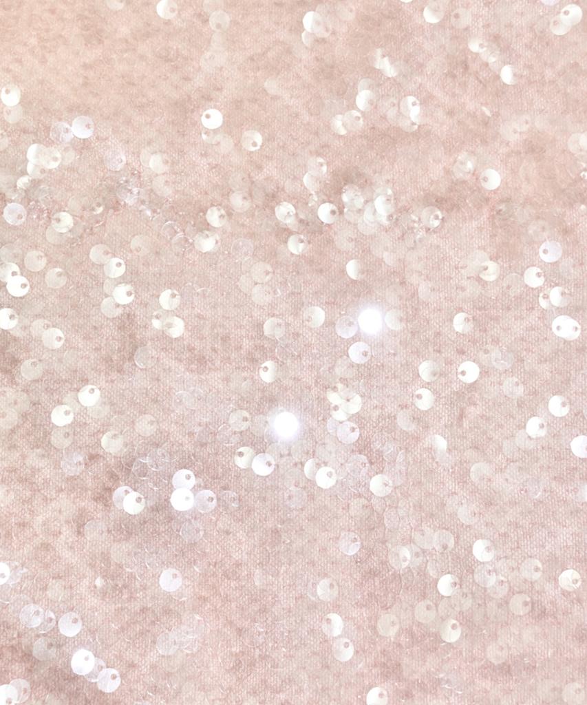 Nuanu Luma Skirt_Peach