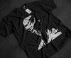 Unisex Anime Fan Tee, Scary Series Shirt, Japan Pop Culture, Modern Otaku Gift
