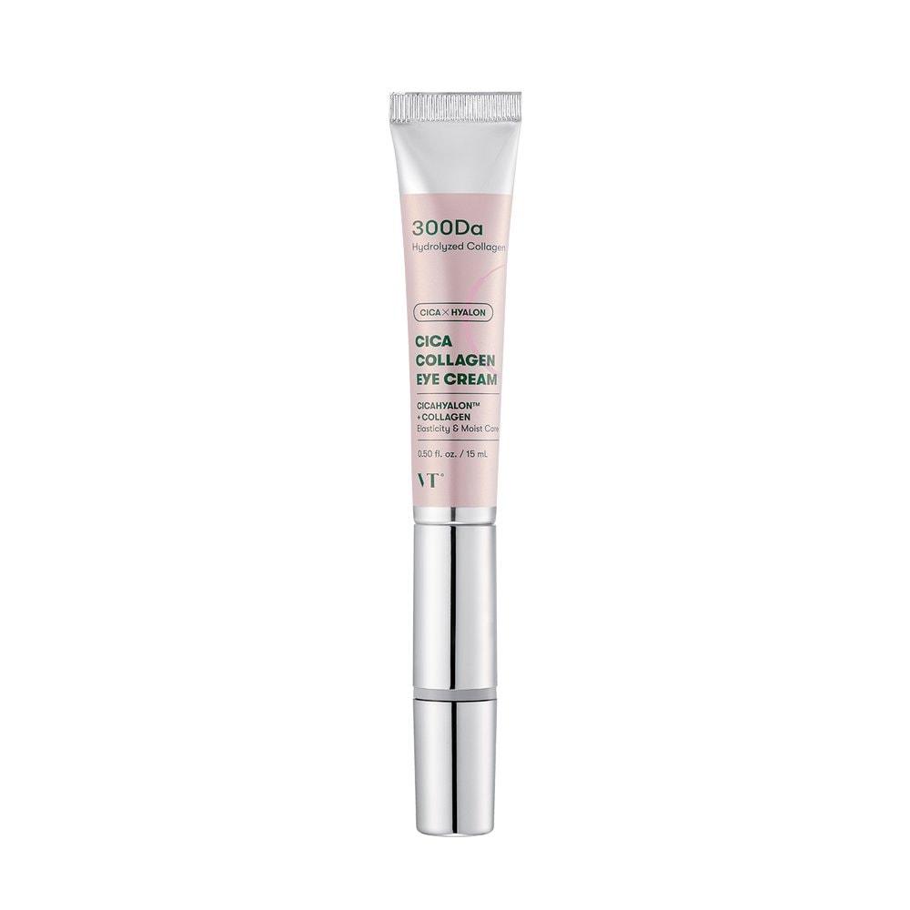 

[VT] Cica Collagen Eye Cream 15ML