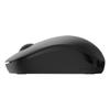I210 Wireless Mouse Desktop Laptop   2.4G 3Key 3D 1600 DPI Power Saving Mouse (Black)