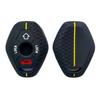 BMW X3/X5 Series Honeycomb Silicone Car Key Cover