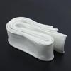 22/24mm 2M Glass Fibre Exhaust Pipe Thermal Insulation Hose Cover For Webasto For Eberspacher Exhaust Hose Lagging Insulation