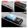 for BYD Tang L 2025 Screen Rear Dashboard Storage Central Control  ABS  Organizer Tray Car Interior Accessories