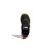 adidas Sport Shoe LEGO Black Yellow PS FX2869