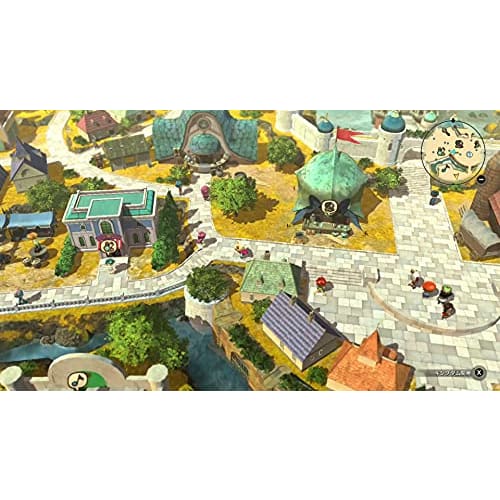 ni no kuni ii revenant kingdom all in one edition -switch