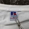 [USED] One-of-a-kind Kingdom General Ouki Long T-shirt White XL