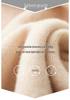 100% Pure Wool Men's Thick Half-High Collar Sweater, Business Fashion Knit Plus Size Sweater.