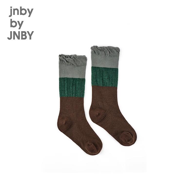 Jnby by JNBY Kids' Autumn Crew Socks