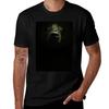Dark Moods T-Shirt Man T Shirts High Quality Luxury Brand T Shirts for Man Graphic Funny T-Shirt