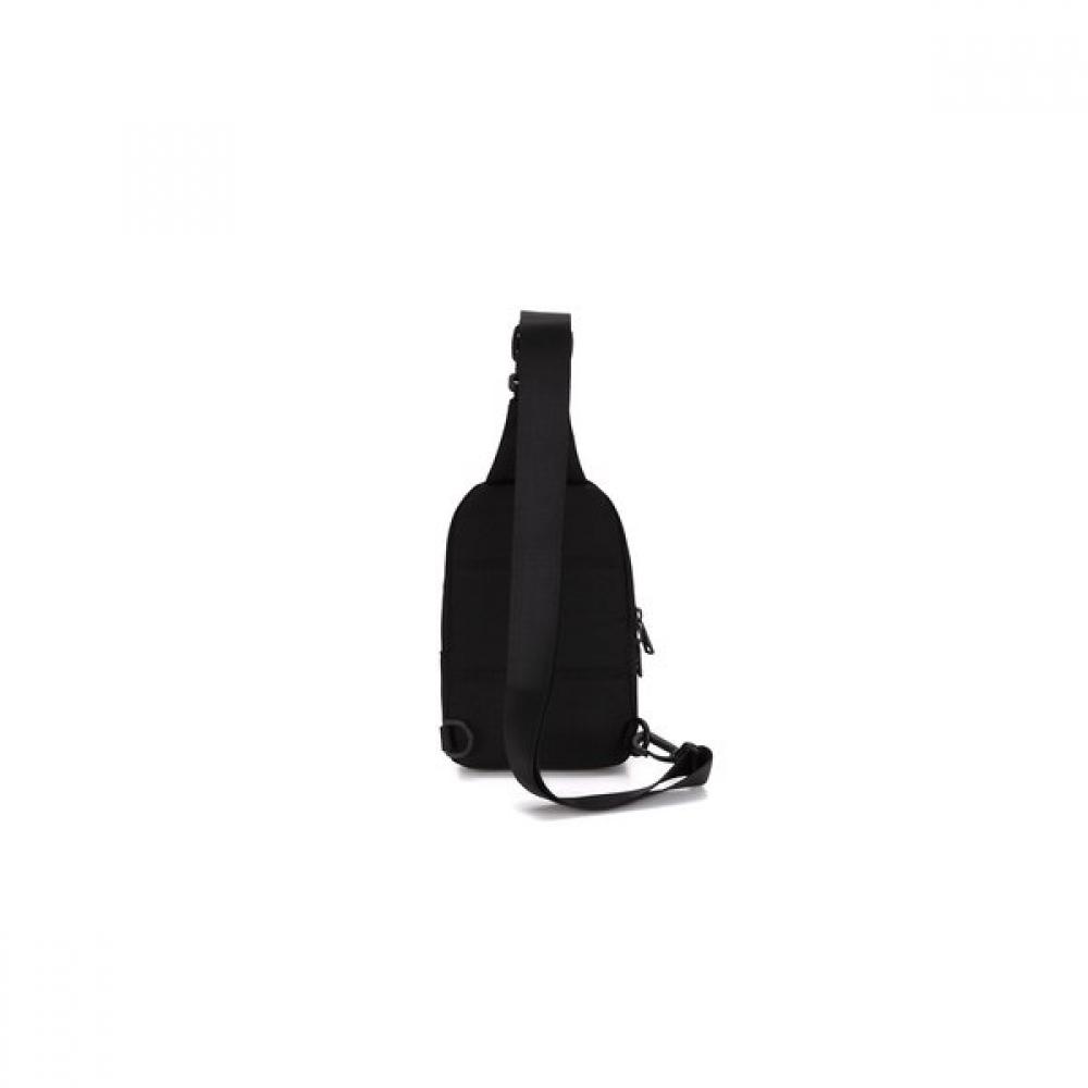 Kangol Authentic Slingback Ii 1316 Black