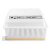 36Eggs Farm Hatchery Incubator Brooder Machine Incubator Egg Hatchers For Chicken Poultry Bird Quail Automatic Egg