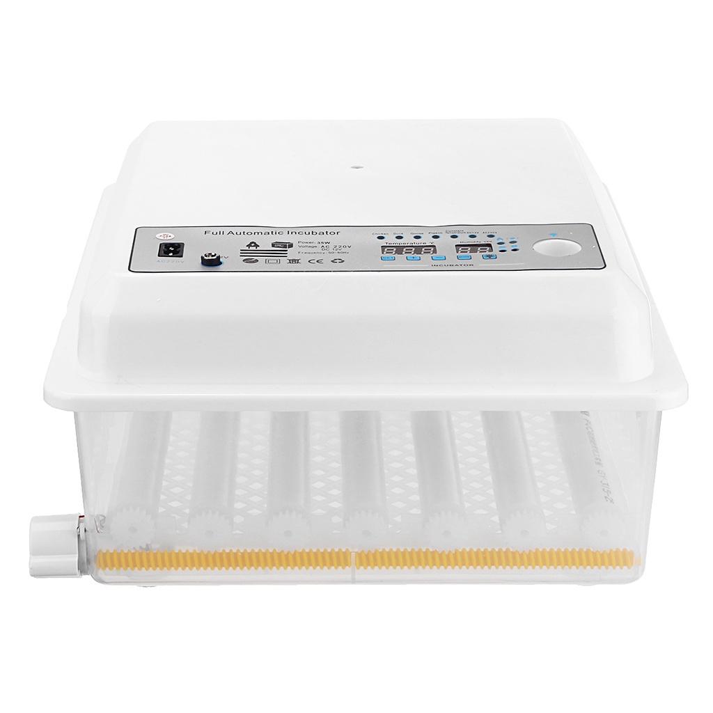 36Eggs Farm Hatchery Incubator Brooder Machine Incubator Egg Hatchers For Chicken Poultry Bird Quail Automatic Egg