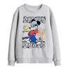 Childrens/Kids Mickey Mouse Sweatshirt
