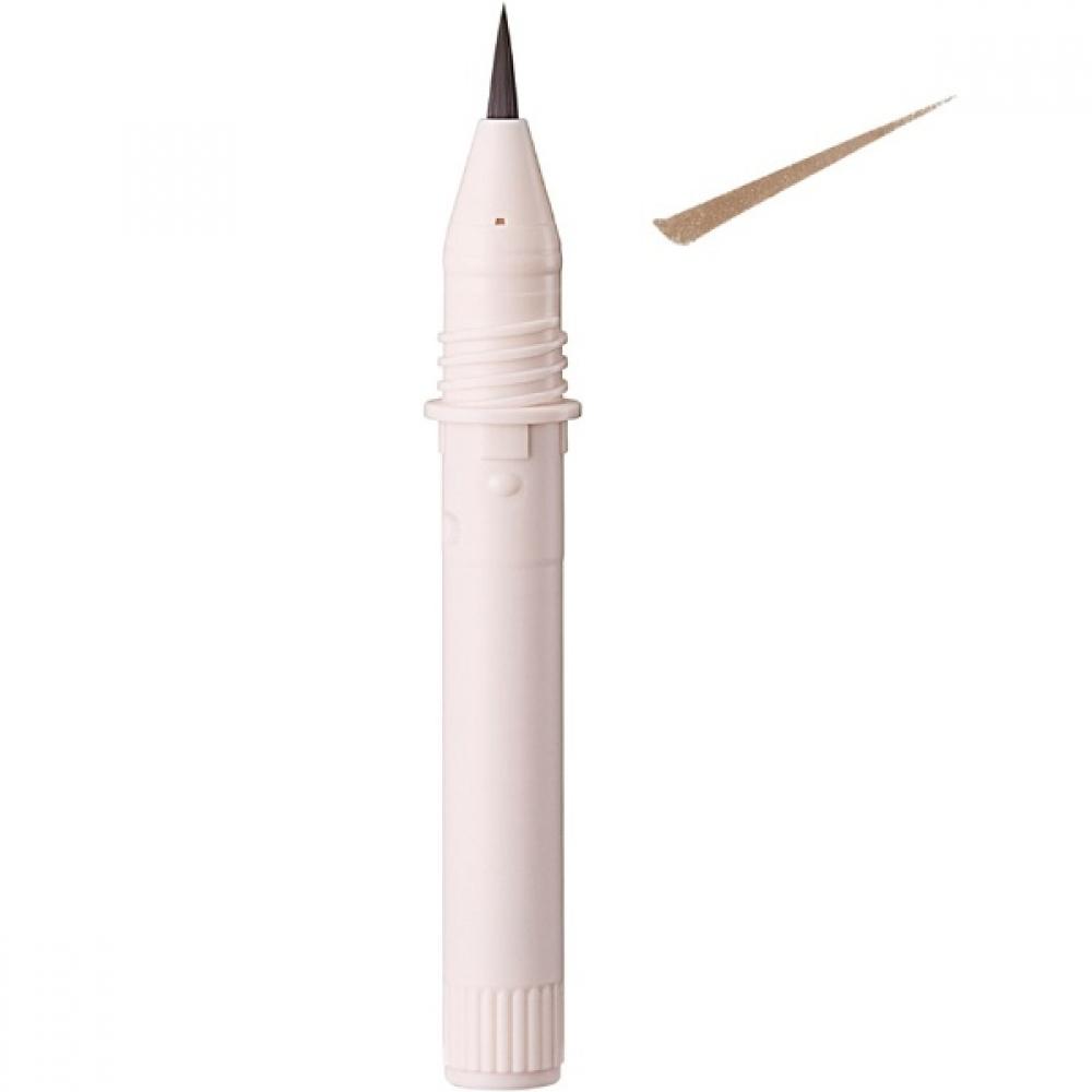 

Kose Esprique Esprique W eyebrOW Styler Liquid Refill 300 Br Natural Brown