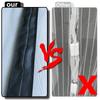 New Summer Magnetic Mosquito Net Door 100*210 Cms Window Curtains Automatic Closing Curtain Shades Screen Home Textile Garden