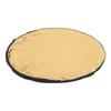   5 in 1 Light Reflectors with Translucent Silver Gold White and Black Collapsible Multi Portable Reflector for Photography