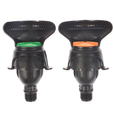 350/550 L/H 360° Rotující Zemědělský Dlouhodosahový Zavlažovač S 1/2" Vnějším Závitem Zahradní Zavlažovač na Trávník