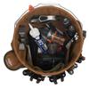Bucket Boss Bucketer 30 Tool Storage Bucket Cover with Bucket Pocket