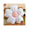 A flower pillow, sofa bay window chair cushion, sun petal cushion, home cushion