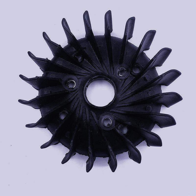

Neptune HS125 Magnetic Motor Fan Blade and Cover for Fuxing YouE Super Man Golden Giant, Blue Giant, and Red Giant Star Models
