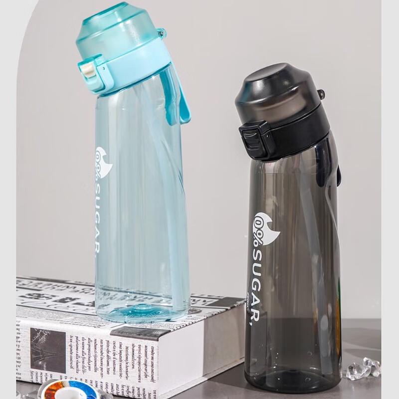 Scented Sports Water Bottle
