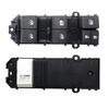 84820-0K270 Electric Power Window Master Switch For TOYOTA HILUX 2015 -2019 848200K270 Front Left Driver Side-A91R
