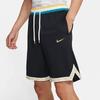 Nike Basketball Shorts Men's Black CV1922-010